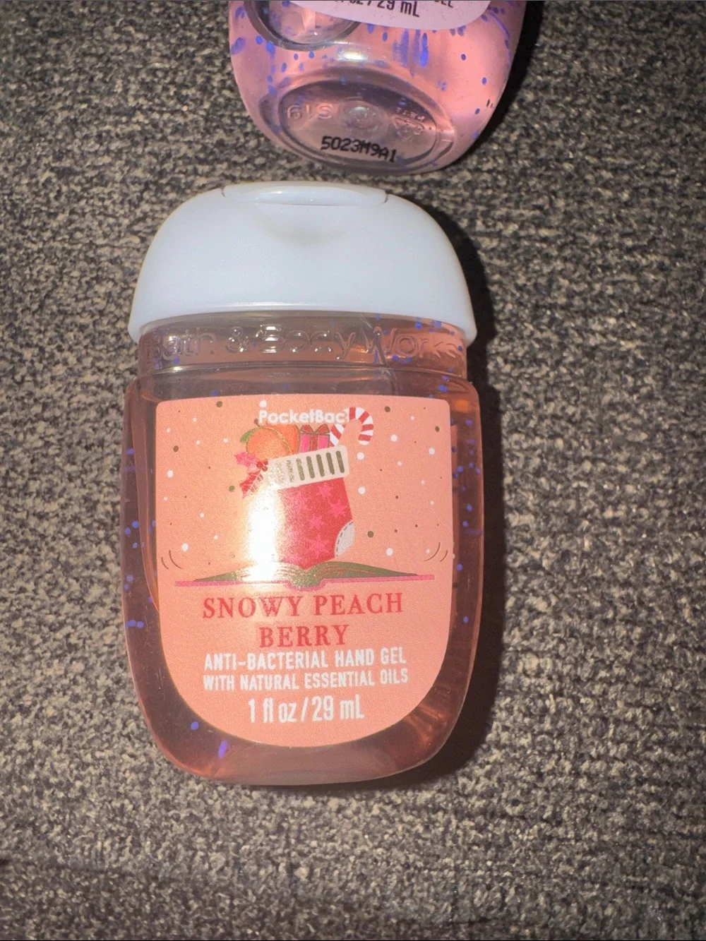 Bath & Body Works PocketBac Hand Sanitizers - Bundle 4